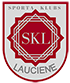 SK Lauciene